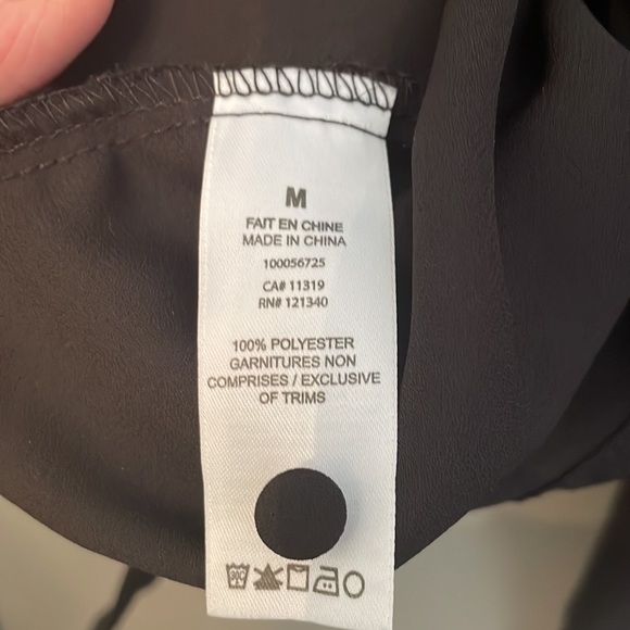 Dynamite Blouse - Picture 4 of 5